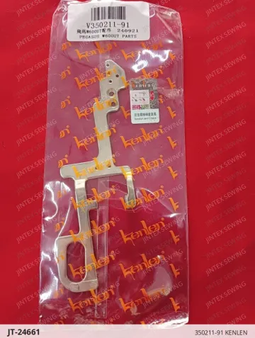 350211-91 KENLEN — JT-24661 sewing machine spare part