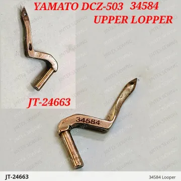 34584 Looper — JT-24663 sewing machine spare part