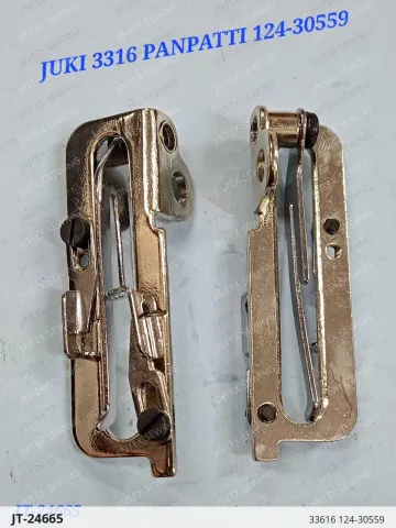 33616 124-30559 — JT-24665 sewing machine spare part