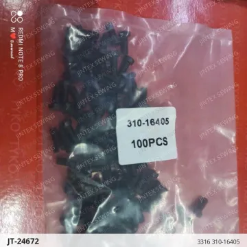 3316 310-16405 — JT-24672 sewing machine spare part