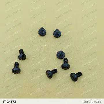 3316 310-16009 — JT-24673 sewing machine spare part