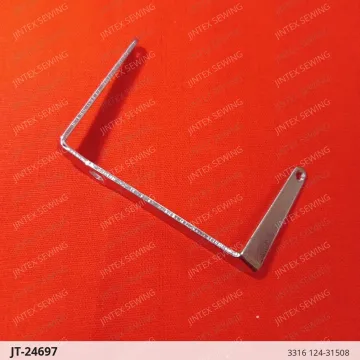 3316 124-31508 — JT-24697 sewing machine spare part