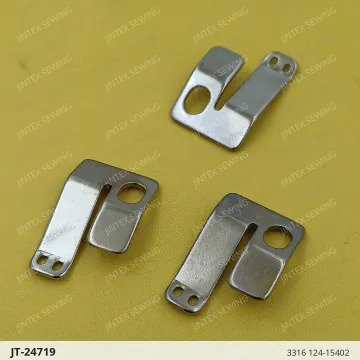 3316 124-15402 — JT-24719 sewing machine spare part