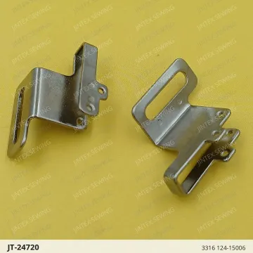 3316 124-15006 — JT-24720 sewing machine spare part