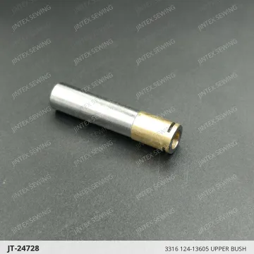 3316 124-13605 UPPER BUSH — JT-24728 sewing machine spare part