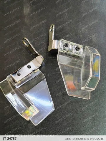 3316 124-03705 3316 EYE GUARD — JT-24737 sewing machine spare part