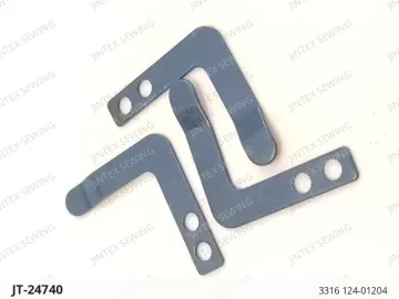 3316 124-01204 — JT-24740 sewing machine spare part