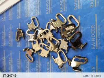 3316 118-33506 — JT-24749 sewing machine spare part