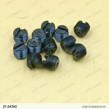 3168 SS-8660530-SP — JT-24762 sewing machine spare part