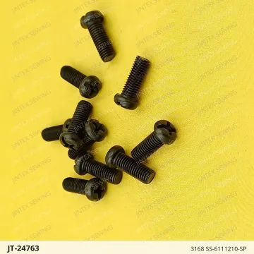 3168 SS-6111210-SP — JT-24763 sewing machine spare part