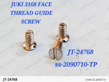 3168 SS-2090710 — JT-24768 sewing machine spare part