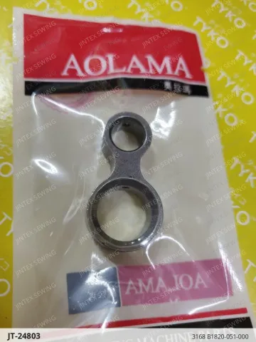 3168 B1820-051-000 — JT-24803 sewing machine spare part