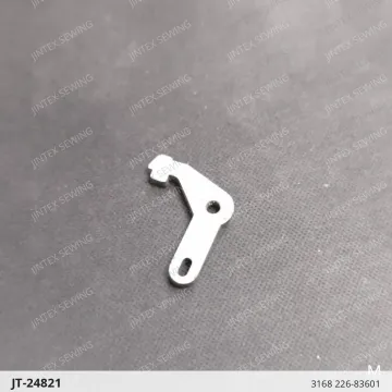 3168 226-83601 — JT-24821 sewing machine spare part