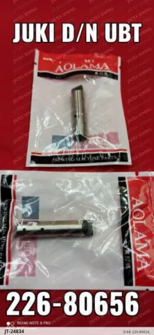 3168 226-80656 — JT-24834 sewing machine spare part
