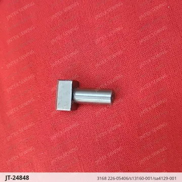3168 226-05406/s13160-001/sa4129-001 — JT-24848 sewing machine spare part