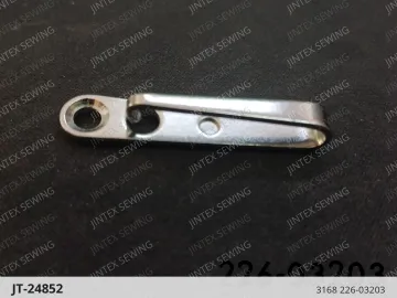 3168 226-03203 — JT-24852 sewing machine spare part