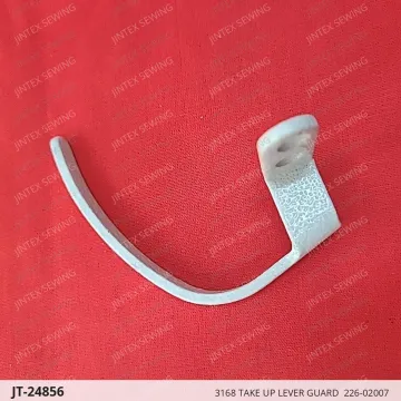 3168 TAKE UP LEVER GUARD  226-02007 — JT-24856 sewing machine spare part