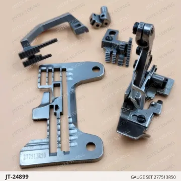 GAUGE SET 277513R50 — JT-24899 sewing machine spare part