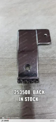 253508 — JT-24936 sewing machine spare part