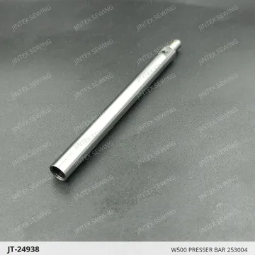 W500 PRESSER BAR 253004 — JT-24938 sewing machine spare part