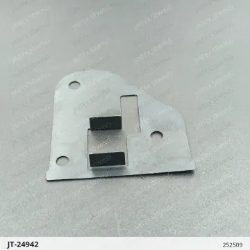 252509 — JT-24942 sewing machine spare part