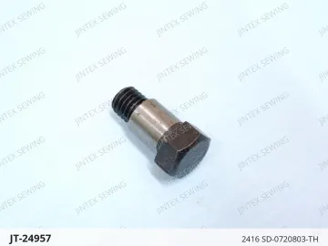 2416 SD-0720803-TH — JT-24957 sewing machine spare part