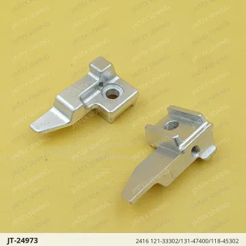 2416 121-33302/131-47400/118-45302 — JT-24973 sewing machine spare part