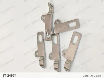 2416 121-24004 — JT-24974 sewing machine spare part