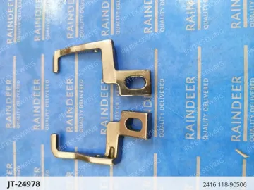 2416 118-90506 — JT-24978 sewing machine spare part