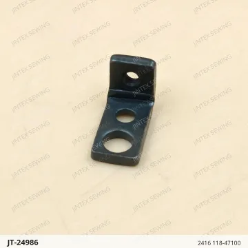 2416 118-47100 — JT-24986 sewing machine spare part