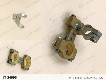 2416 118-31153 CONNECTING — JT-24995 sewing machine spare part