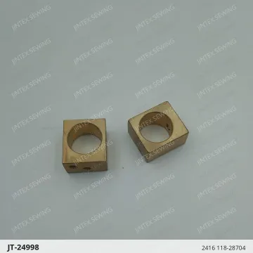 2416 118-28704 — JT-24998 sewing machine spare part