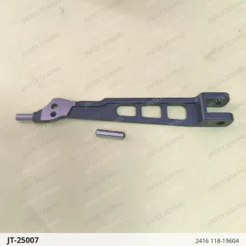 2416 118-19604 — JT-25007 sewing machine spare part