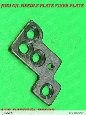 2416 118-04507 — JT-25023 sewing machine spare part