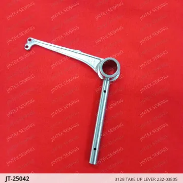 3128 TAKE UP LEVER 232-03805 — JT-25042 sewing machine spare part