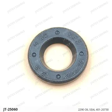 2290 OIL SEAL 401-20730 — JT-25060 sewing machine spare part