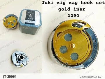 2290 HOOKSET LXF — JT-25061 sewing machine spare part