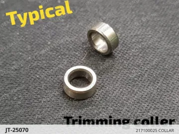 217100025 COLLAR — JT-25070 sewing machine spare part