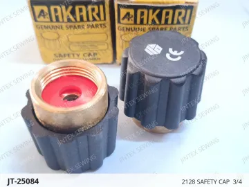 2128 SAFETY CAP  3/4 — JT-25084 sewing machine spare part