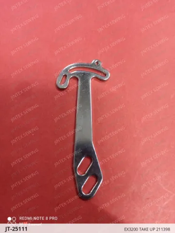 EX3200 TAKE UP 211398 — JT-25111 sewing machine spare part