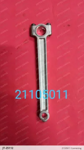 21105011 Connecting — JT-25112 sewing machine spare part