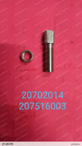 20702014 — JT-25179 sewing machine spare part