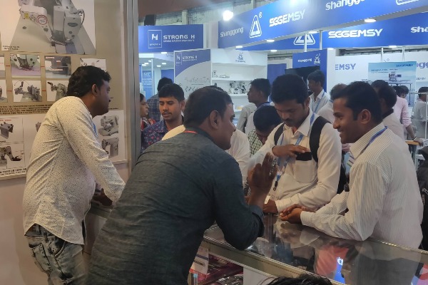 Participation in GTE 2017